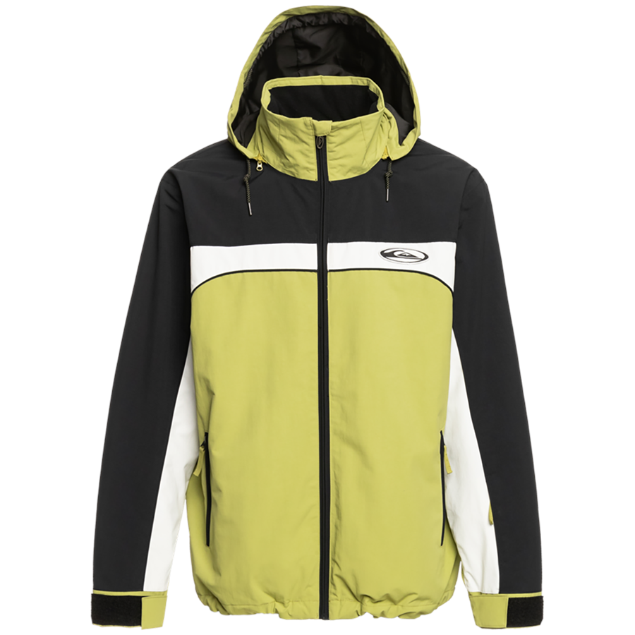 Quiksilver Live Wire Jacket - Men's