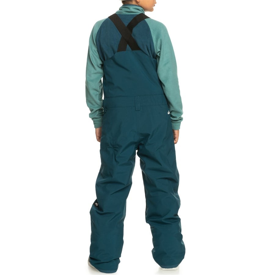 Quiksilver Mash Up Bibs - Boys'