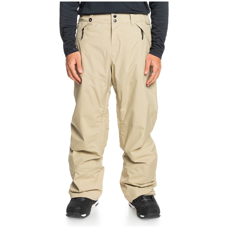 Quiksilver Mission GORE-TEX Pants - Men's