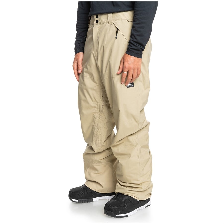 Quiksilver Mission GORE-TEX Pants - Men's