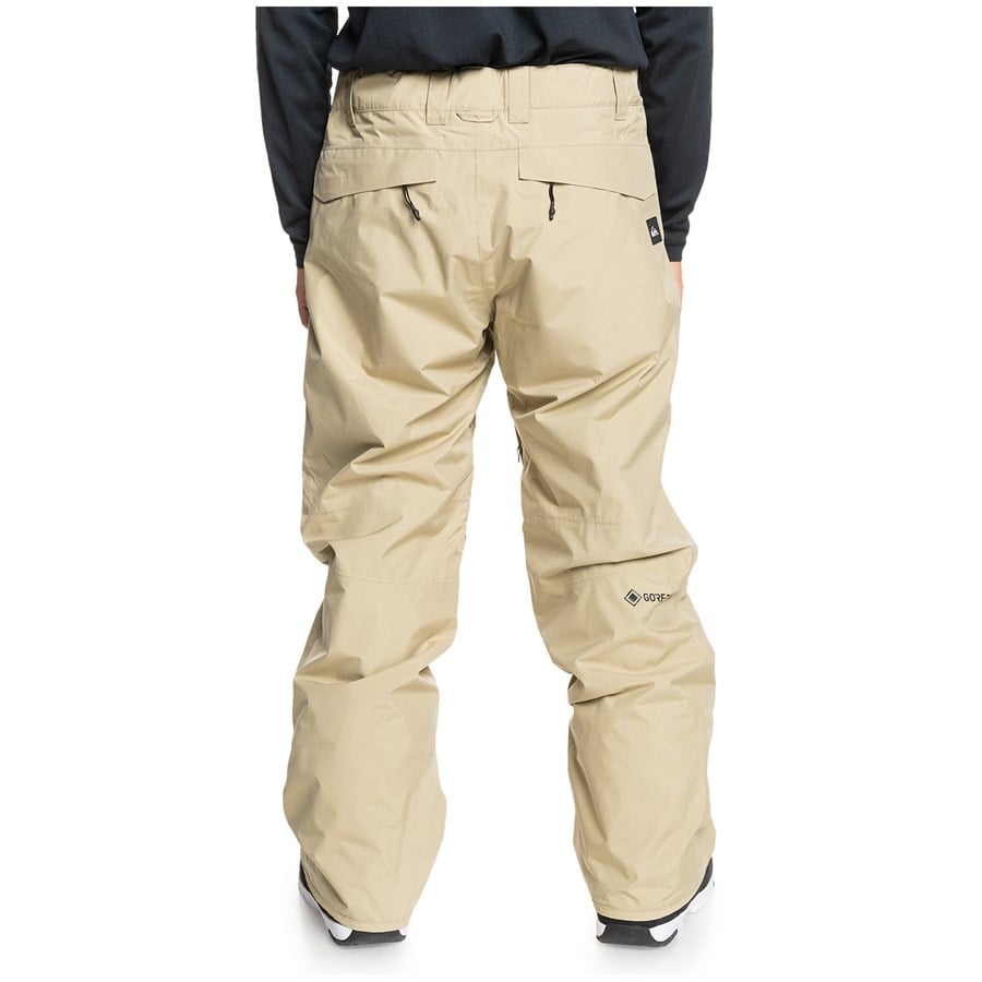 Quiksilver Mission GORE-TEX Pants - Men's