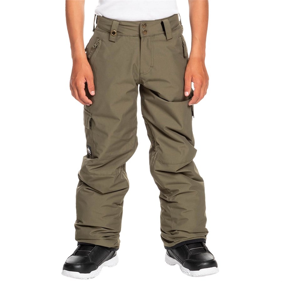 Quiksilver Porter Pants - Boys'