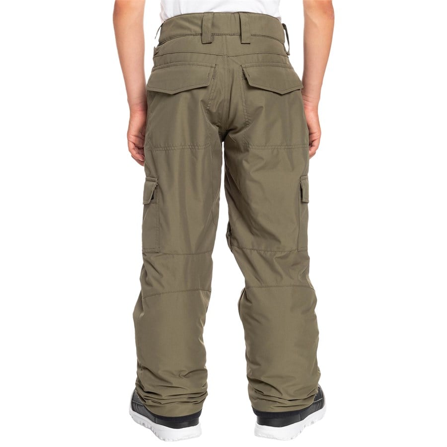 Quiksilver Porter Pants - Boys'