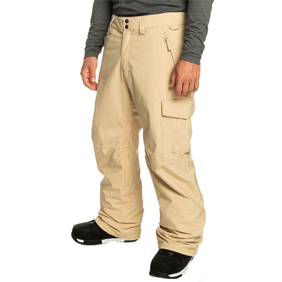 Quiksilver Porter Pants - Men's