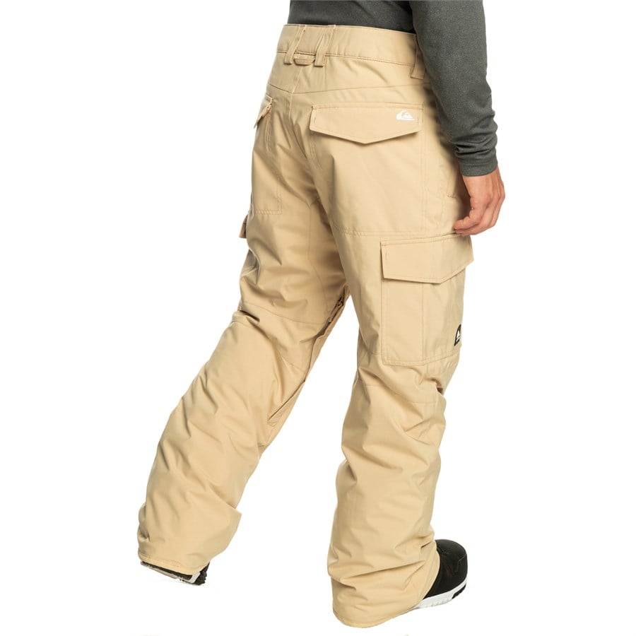 Quiksilver Porter Pants - Men's