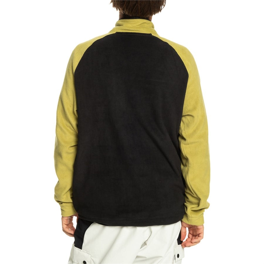 Quiksilver Powder Chaser Half-Zip Top - Men's