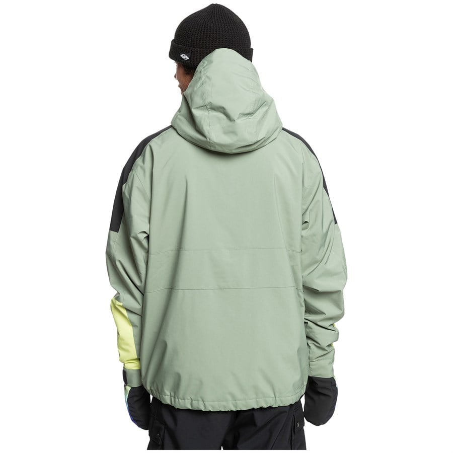 Quiksilver Radicalo Jacket - Men's