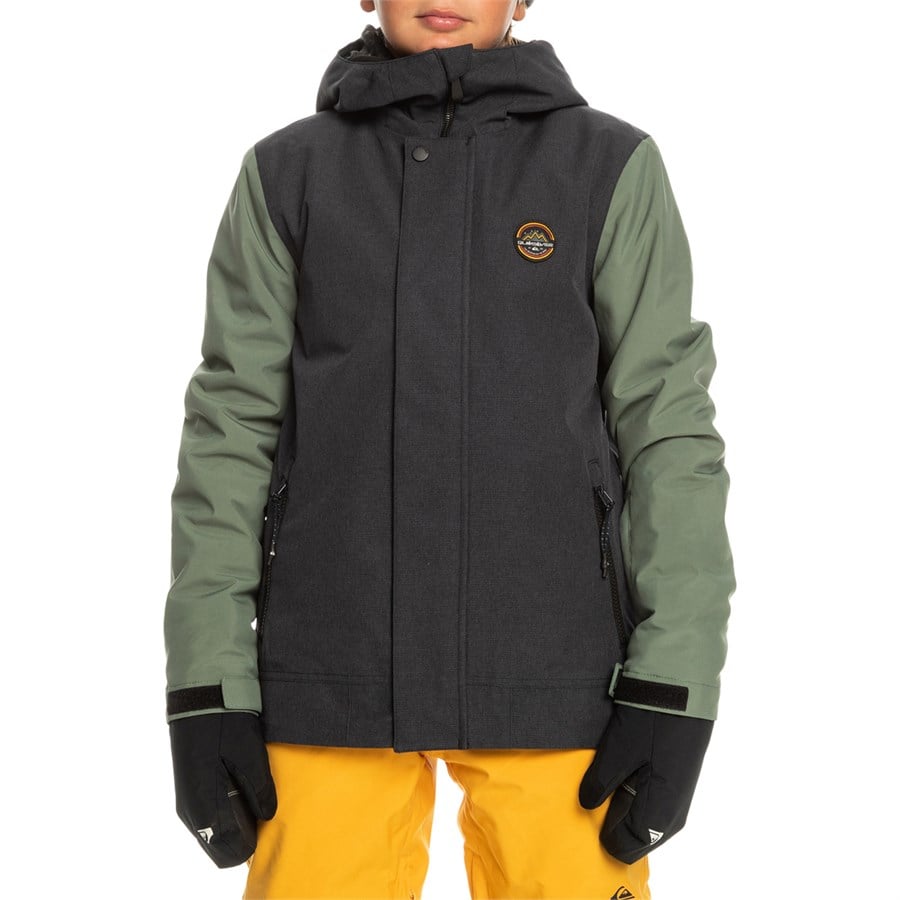 Quiksilver Ridge Jacket - Kids'