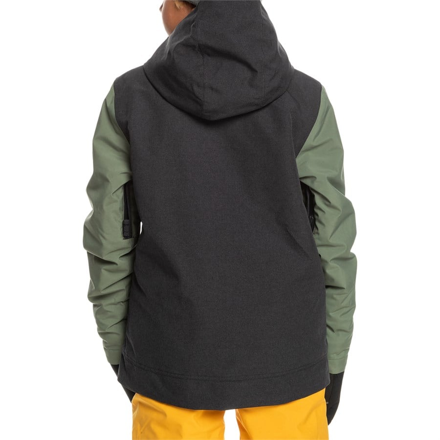 Quiksilver Ridge Jacket - Kids'