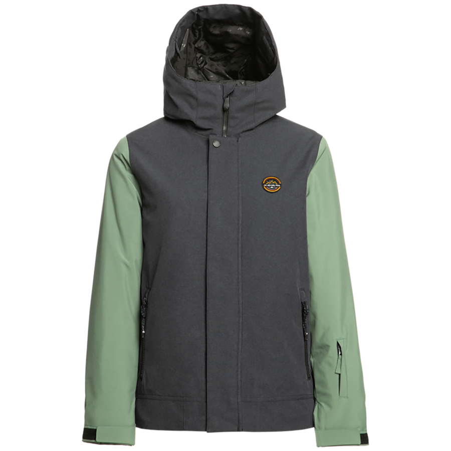 Quiksilver Ridge Jacket - Kids'