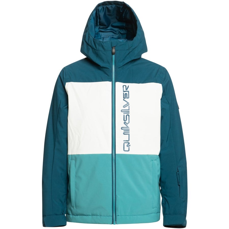 Quiksilver Side Hit Jacket - Boys'