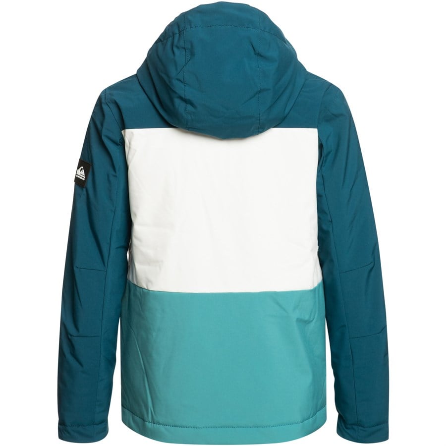 Quiksilver Side Hit Jacket - Boys'