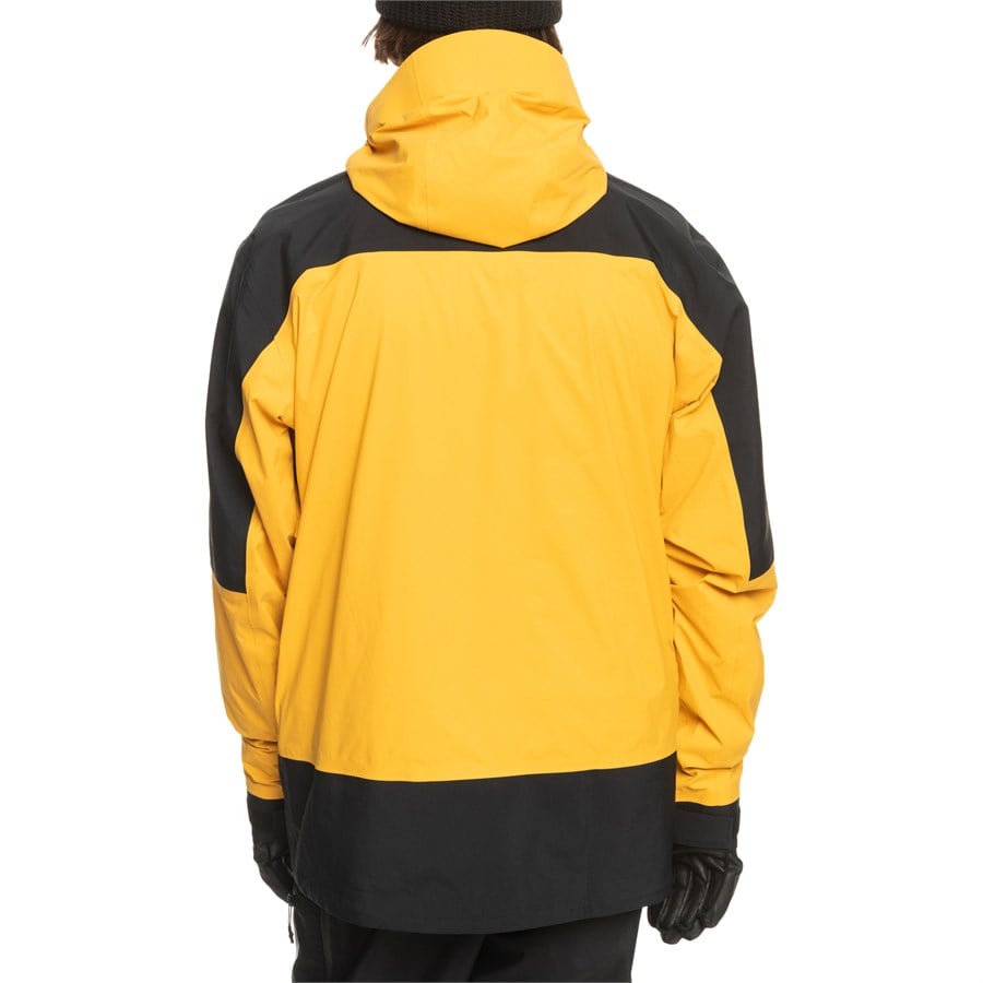 Quiksilver Ultralight GORE-TEX Jacket - Men's