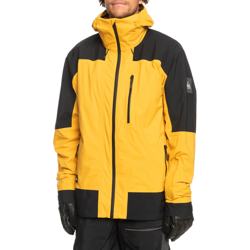 Quiksilver Ultralight GORE-TEX Jacket - Men's
