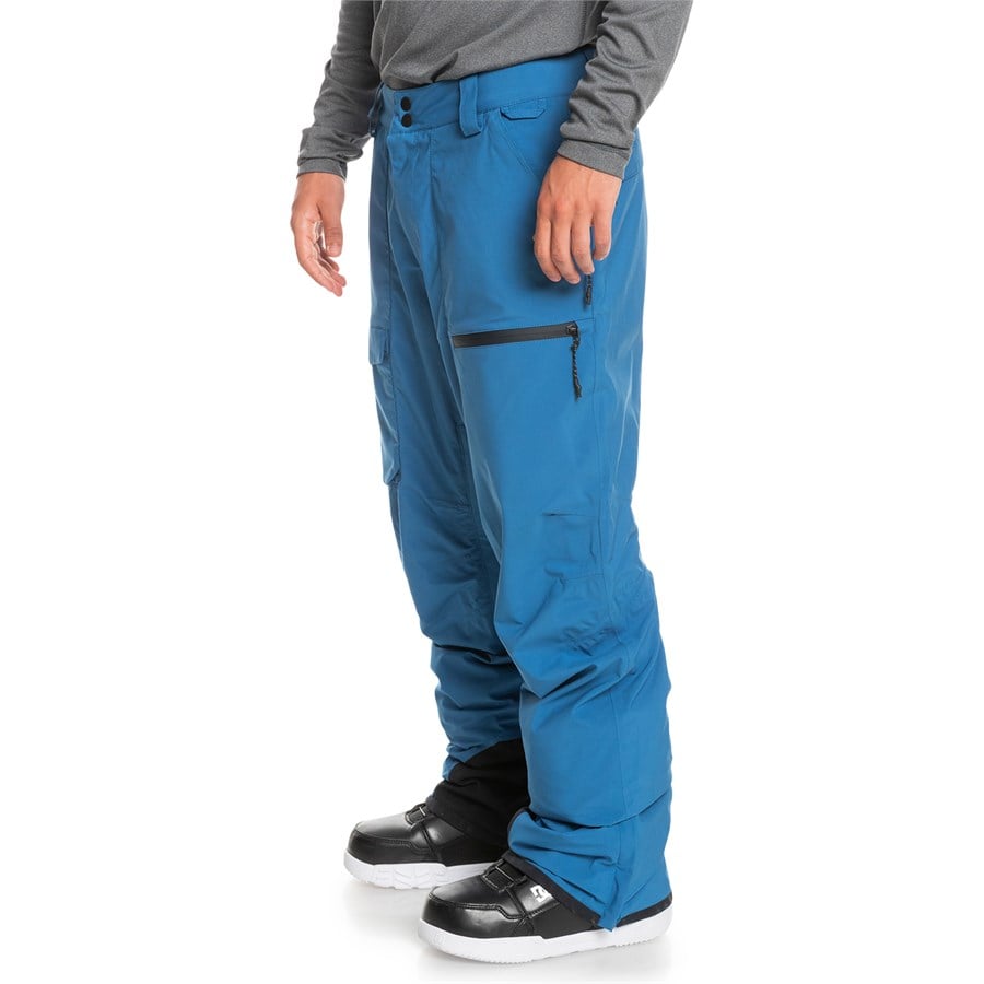 Quiksilver Utility Pants - Men's
