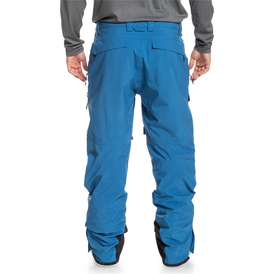 Quiksilver Utility Pants - Men's