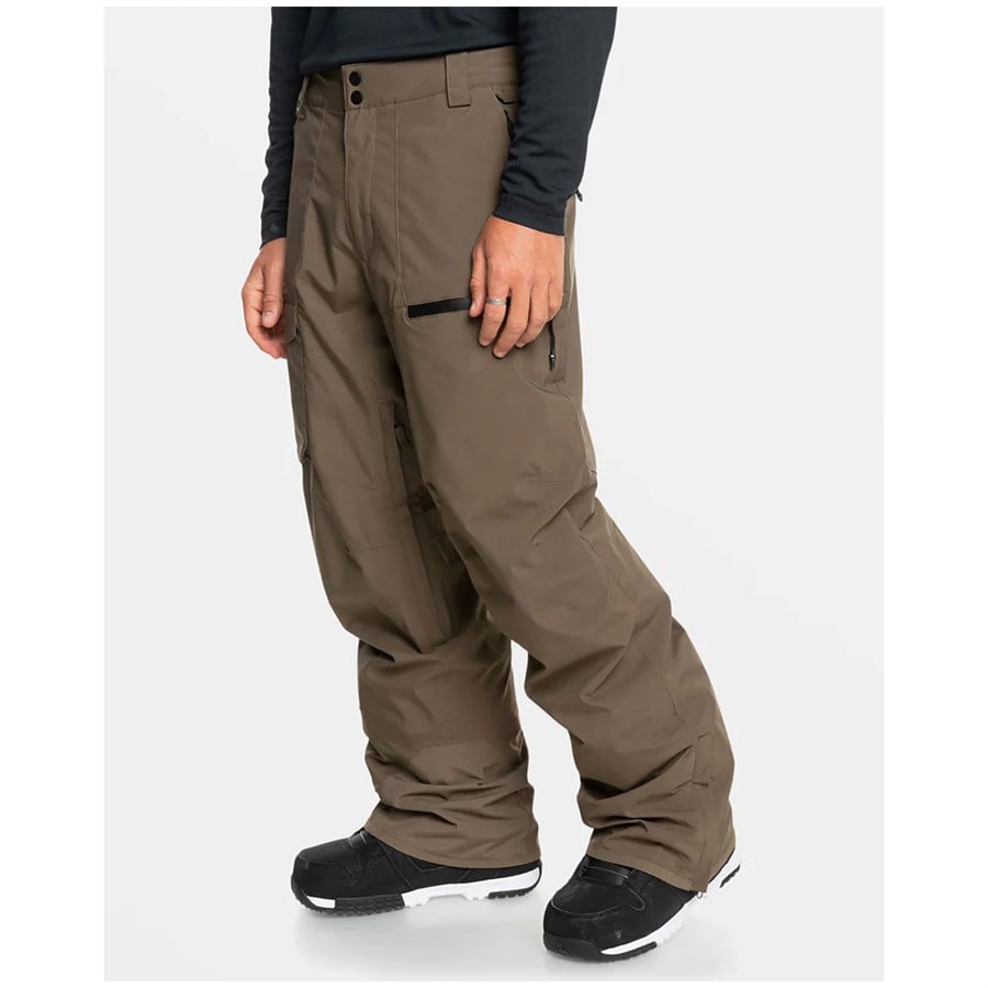 Quiksilver Utility Pants - Men's