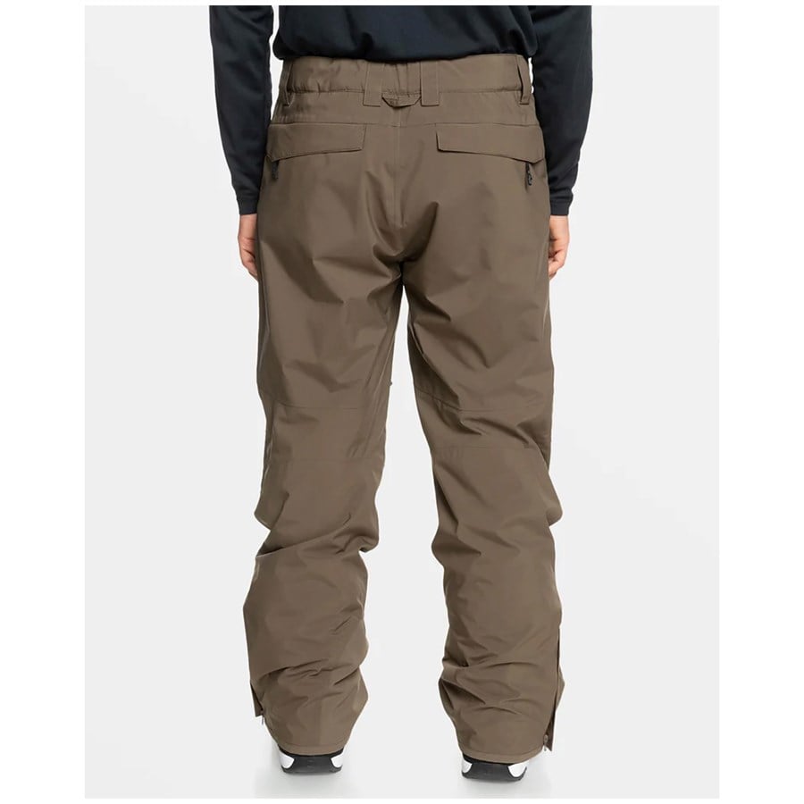 Quiksilver Utility Pants - Men's