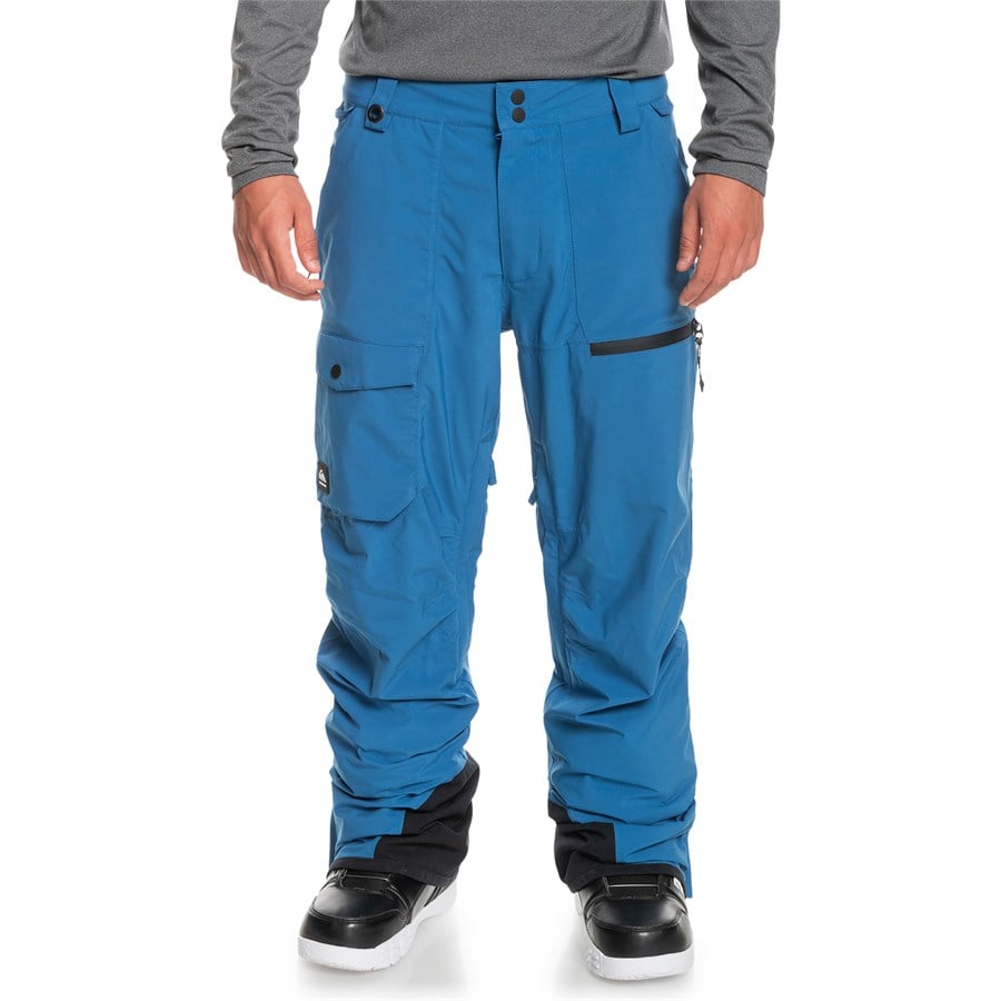 Quiksilver Utility Pants - Men's