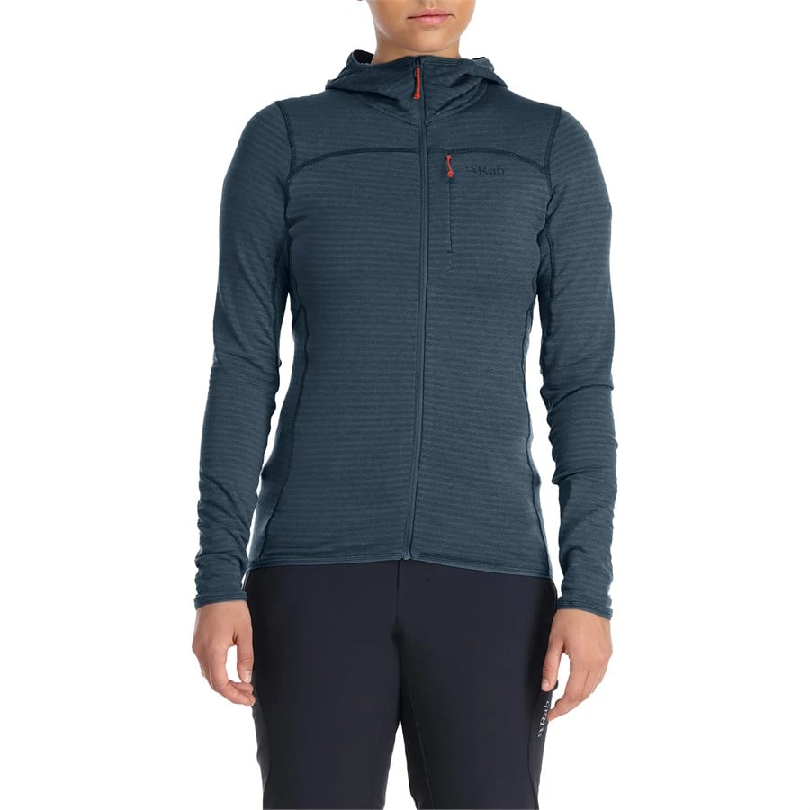Rab® Ascendor Light Hoodie - Women's