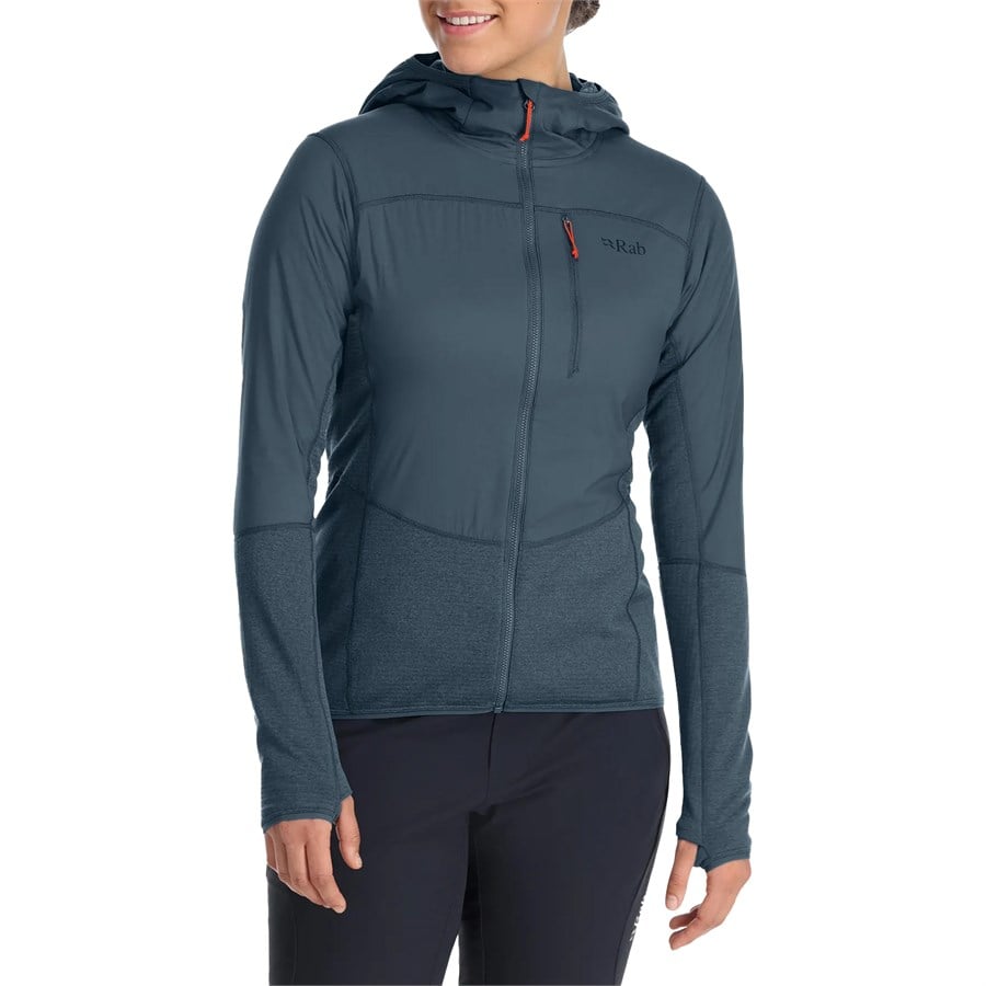 Rab® Ascendor Summit Hoodie - Women's