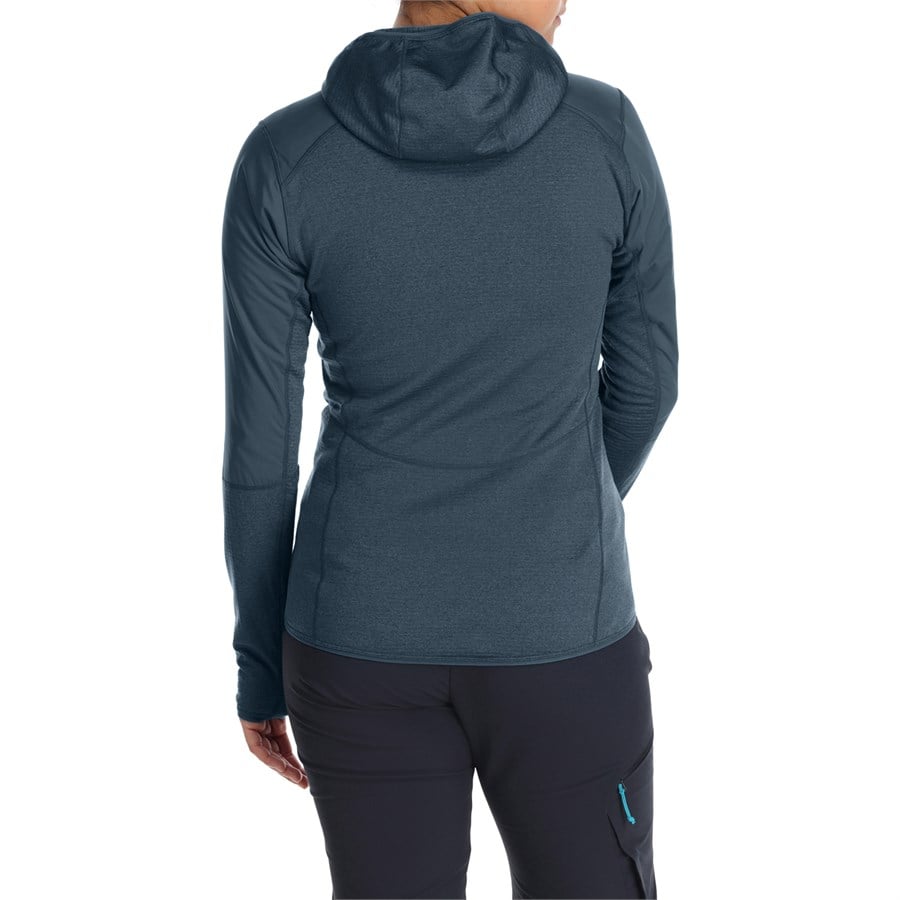 Rab® Ascendor Summit Hoodie - Women's