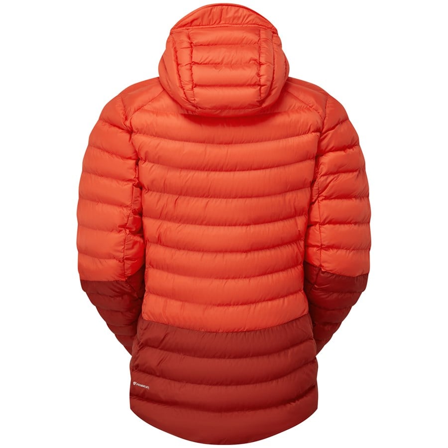 Rab® Cirrus Alpine Jacket - Women's