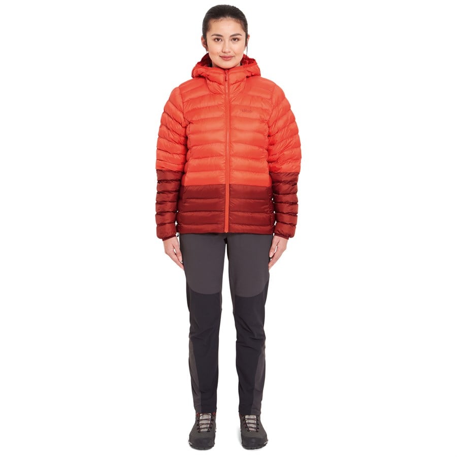 Rab® Cirrus Alpine Jacket - Women's