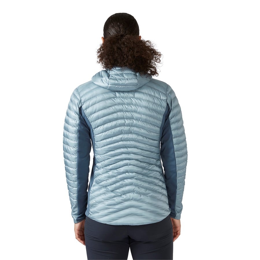 Rab® Cirrus Flex 2.0 Hoodie - Women's