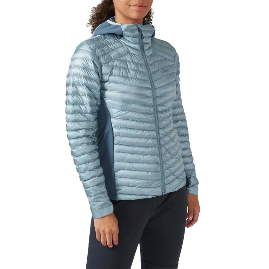 Rab® Cirrus Flex 2.0 Hoodie - Women's