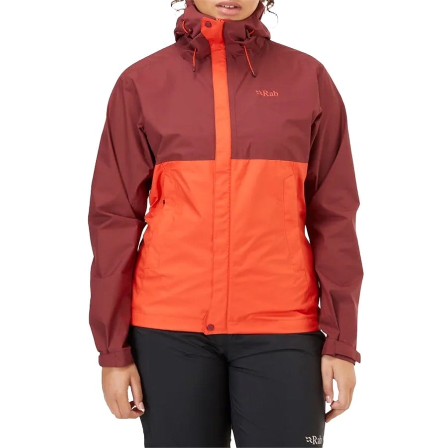 Rab® Downpour Eco Jacket - Women's