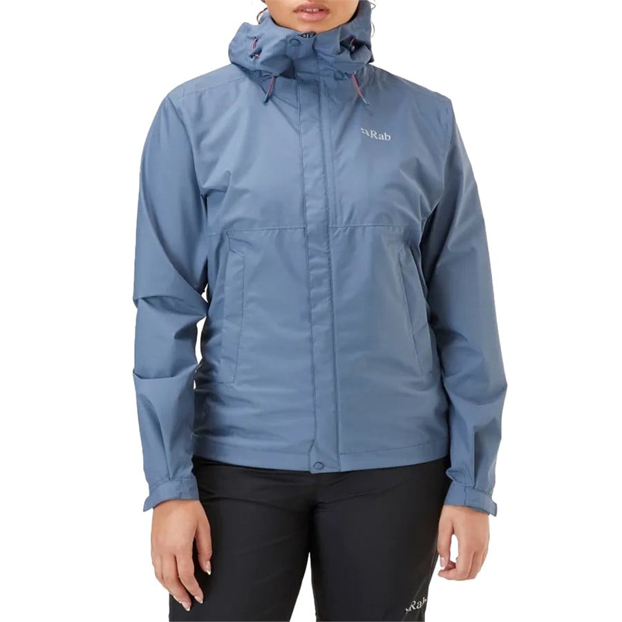 Rab® Downpour Eco Jacket - Women's