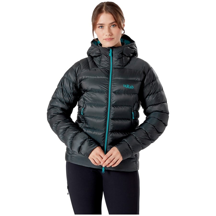 Rab® Electron Pro Jacket - Women's