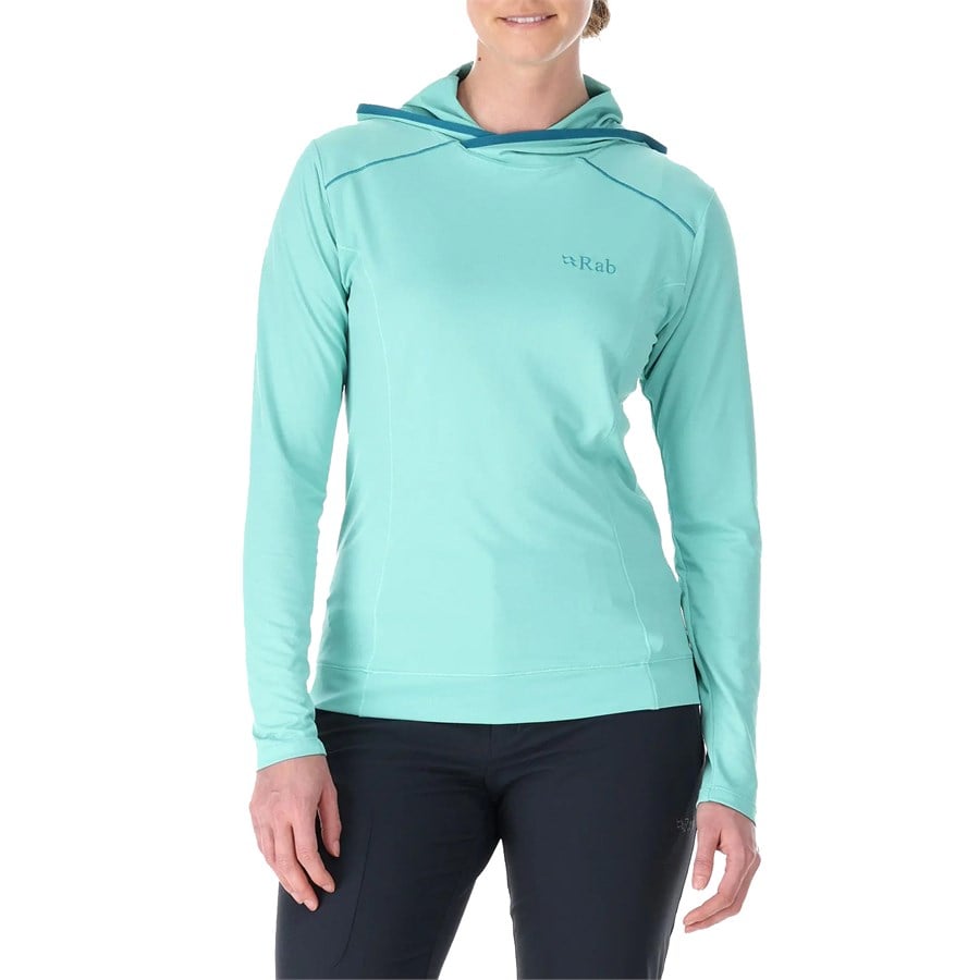 Rab® Force Hoodie - Women's