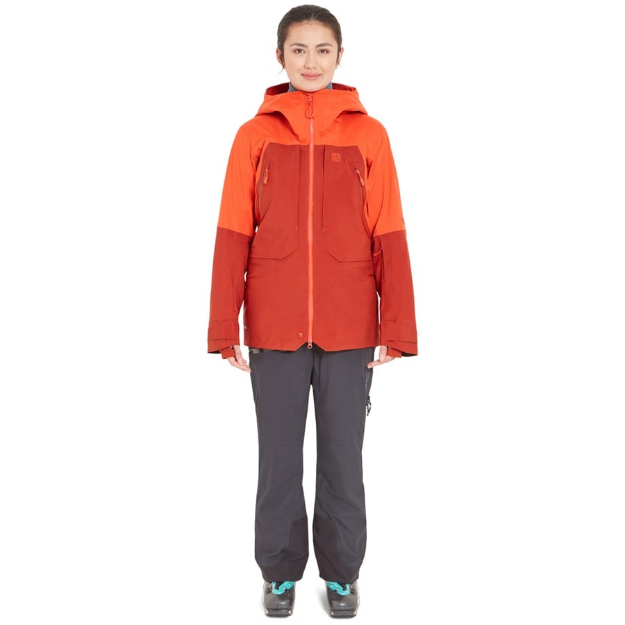 Rab® Khroma Converge Jacket - Women's