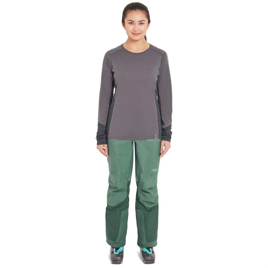Rab® Khroma Converge Pants - Women's