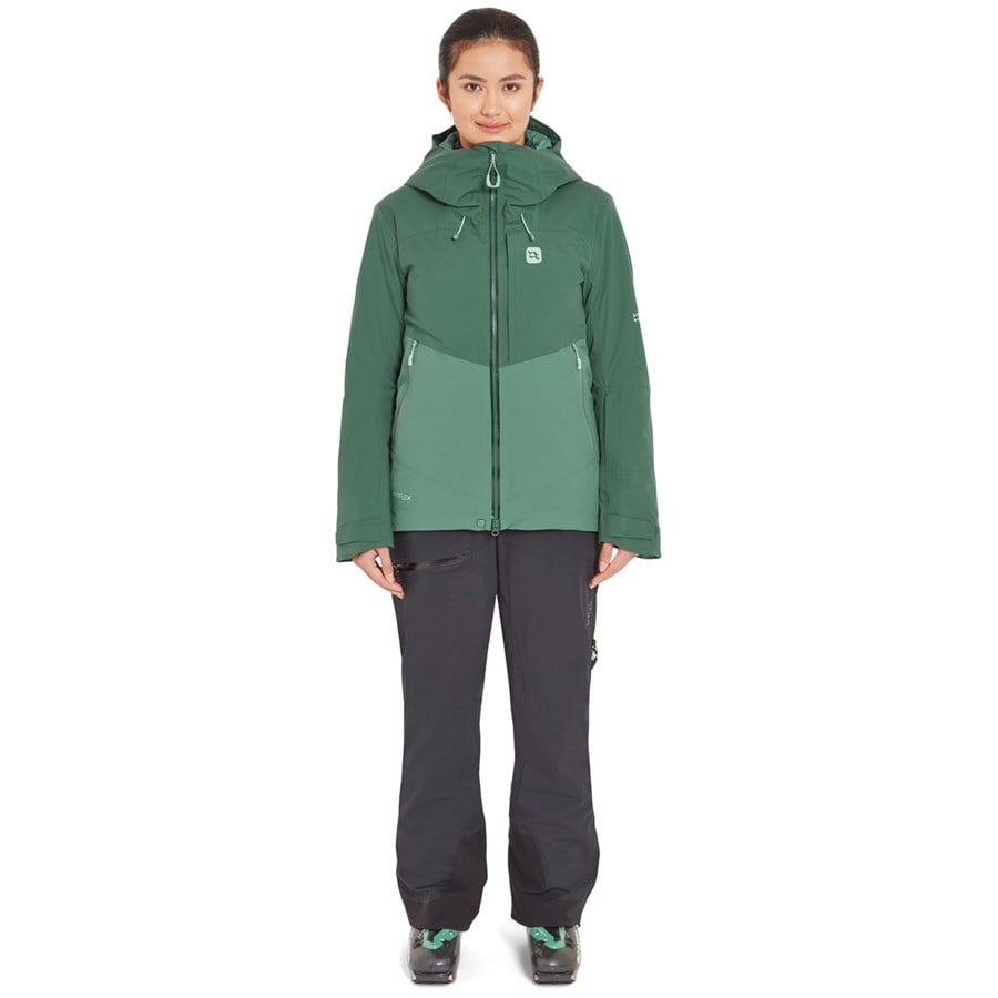 Rab® Khroma Diffract Jacket - Women's