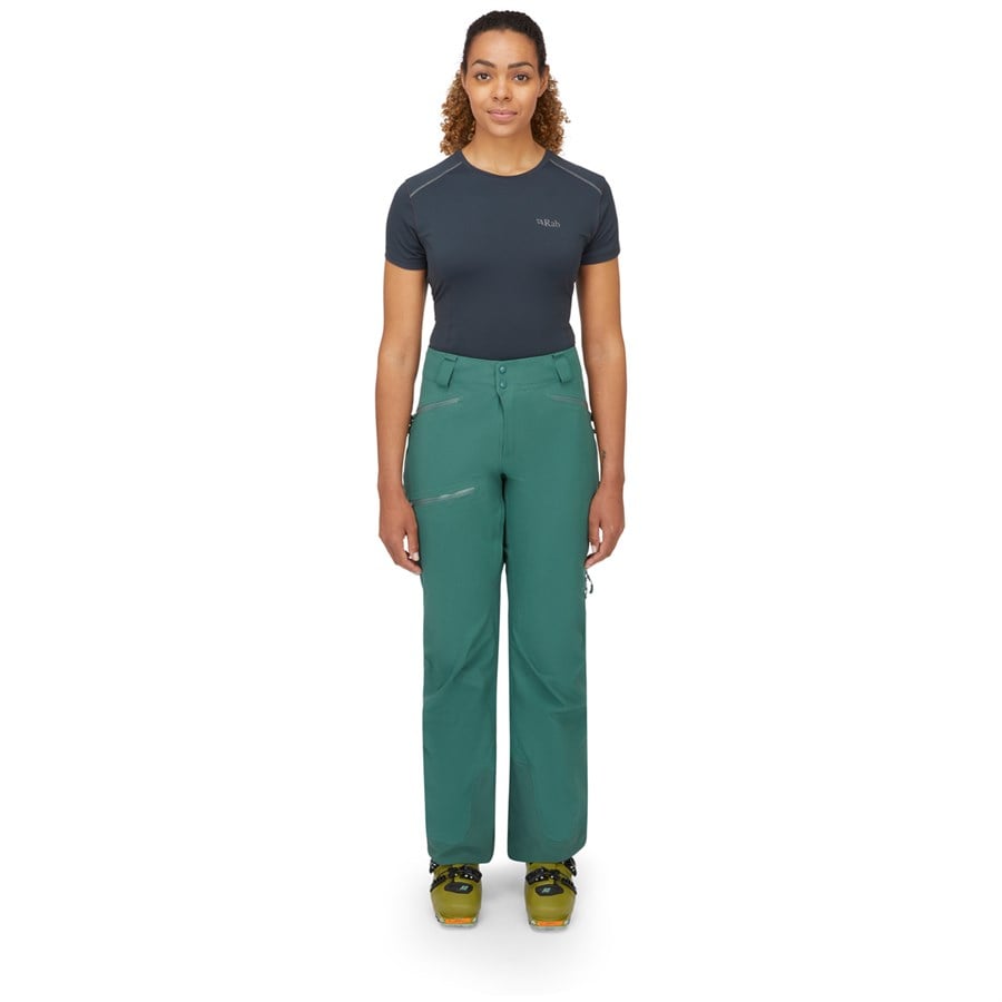 Rab® Khroma Diffract Pants - Women's