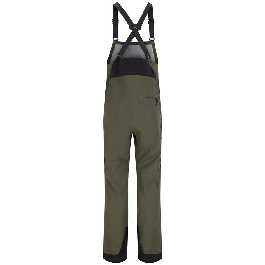 Rab® Khroma Kinetic Bibs - Men's