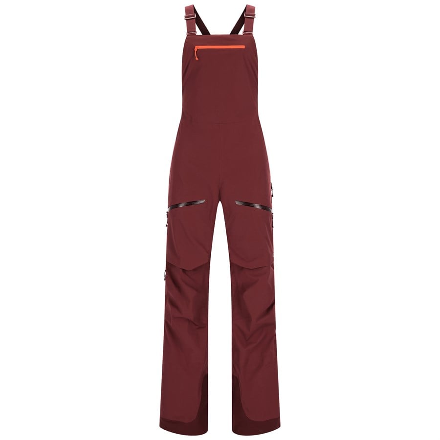 Rab® Khroma Kinetic Bibs - Women's