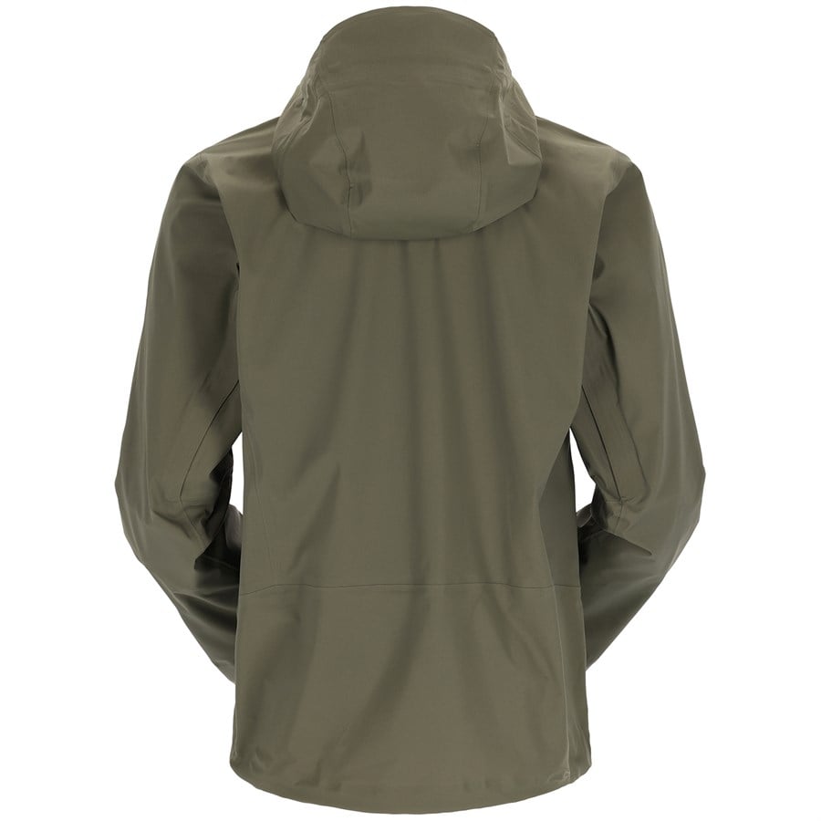 Rab® Khroma Kinetic Jacket - Men's