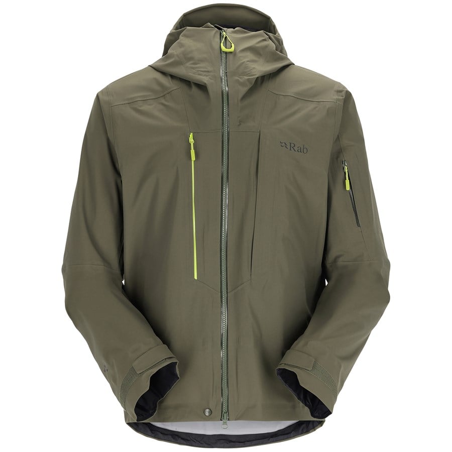 Rab® Khroma Kinetic Jacket - Men's