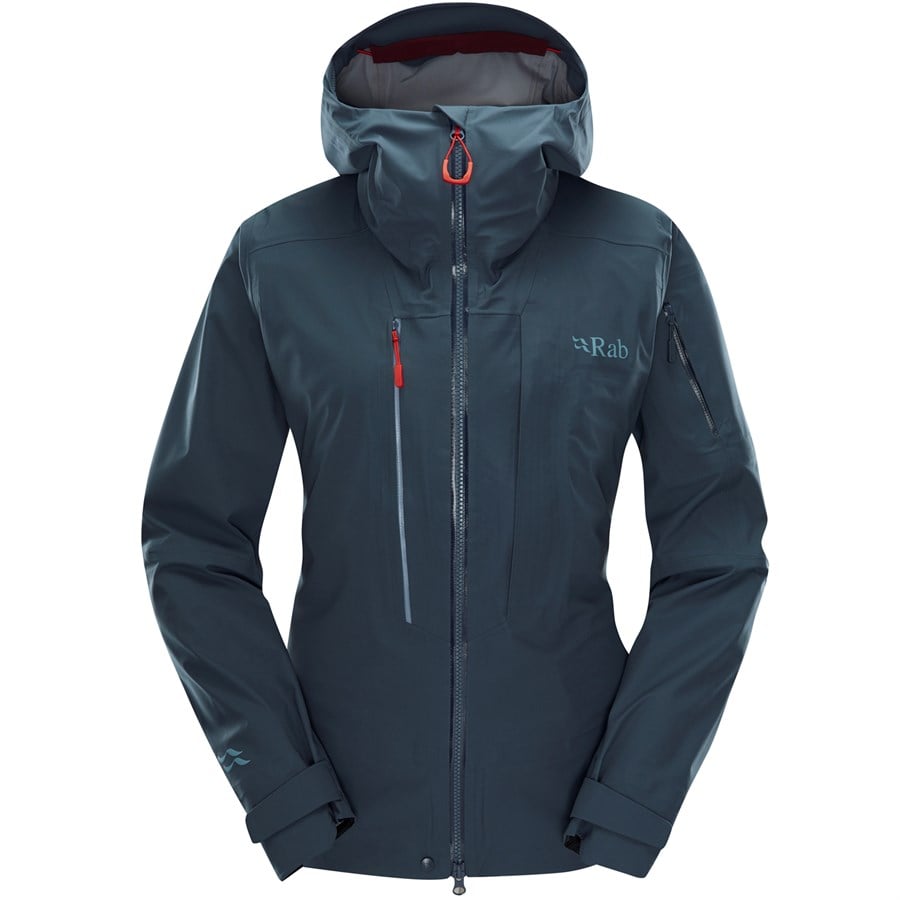 Rab® Khroma Kinetic Jacket - Women's