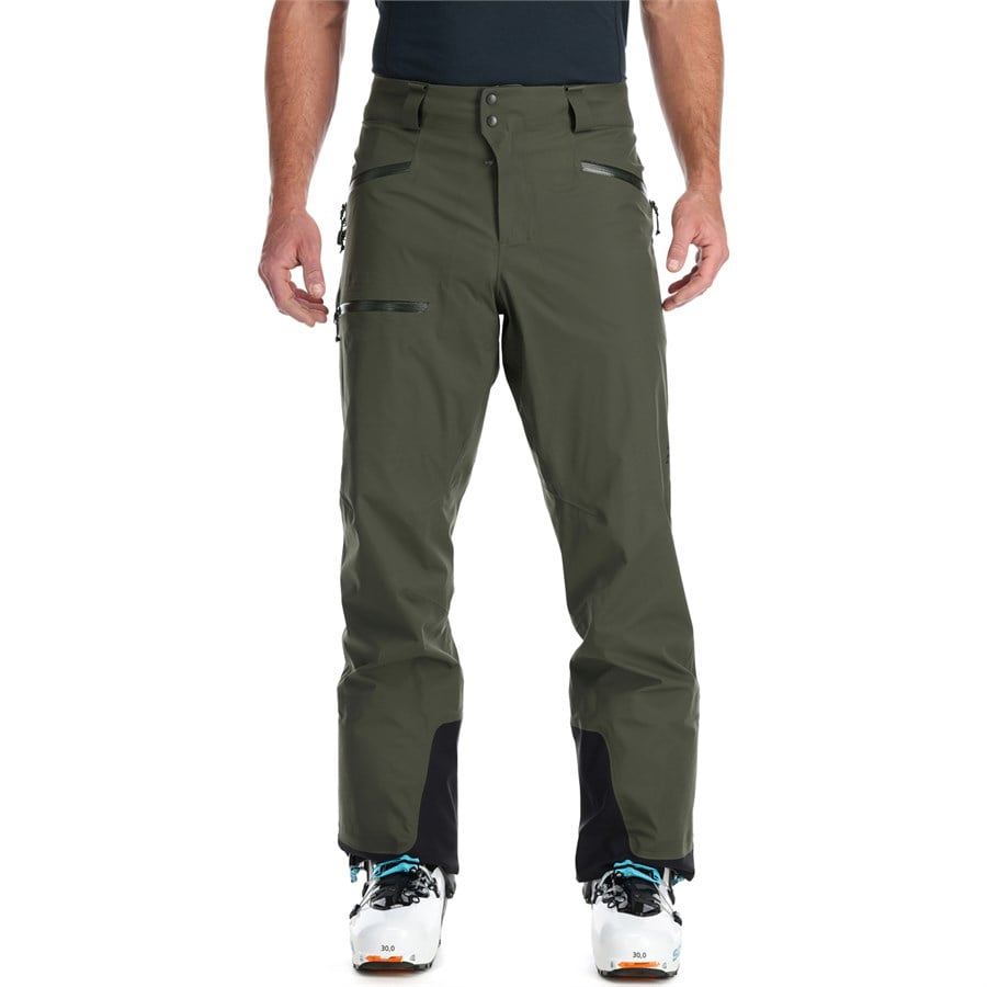 Rab® Khroma Kinetic Pants - Men's