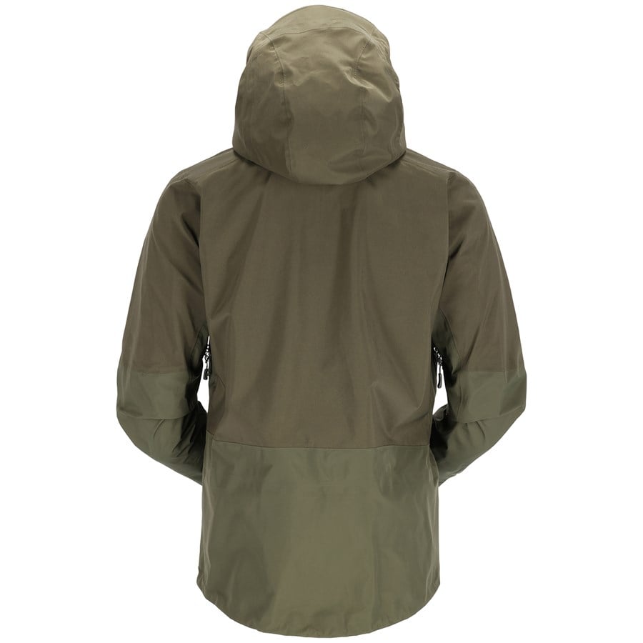 Rab® Khroma Latok GORE-TEX Jacket - Men's