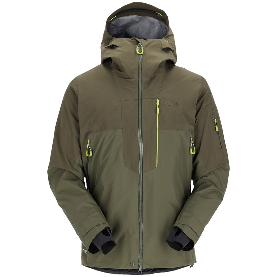 Rab® Khroma Latok GORE-TEX Jacket - Men's