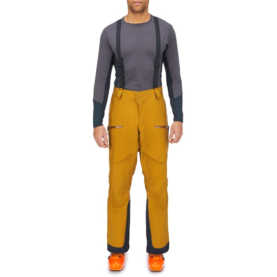 Rab® Khroma Latok GORE-TEX Pants - Men's