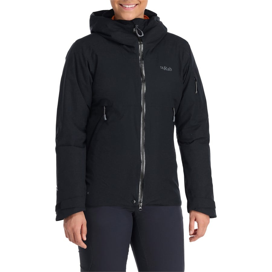 Rab® Khroma Transpose Jacket - Women's