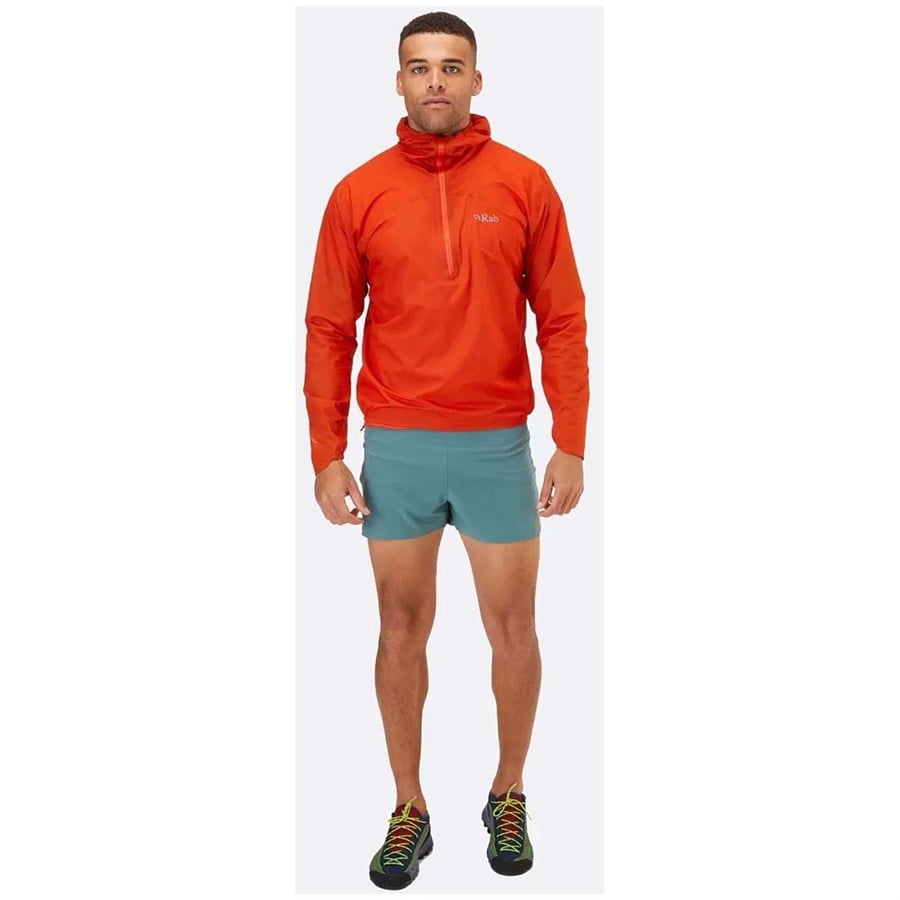 Rab® Phantom Pull-On Jacket - Men's