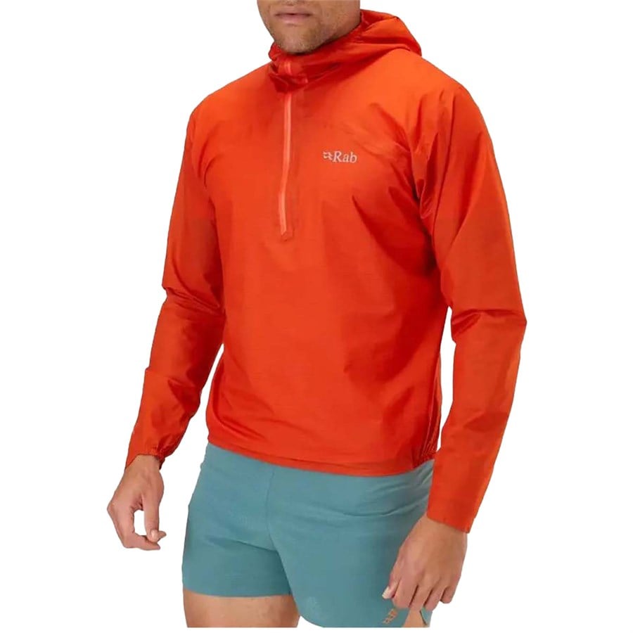 Rab® Phantom Pull-On Jacket - Men's